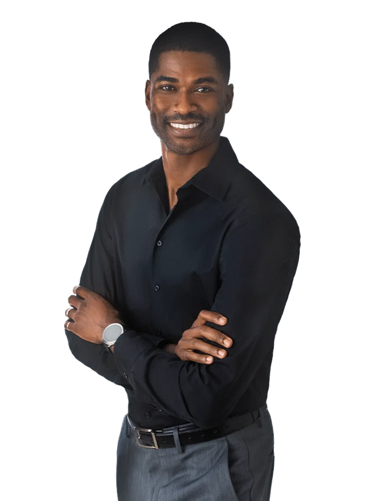 Dr. Joshua Cooper