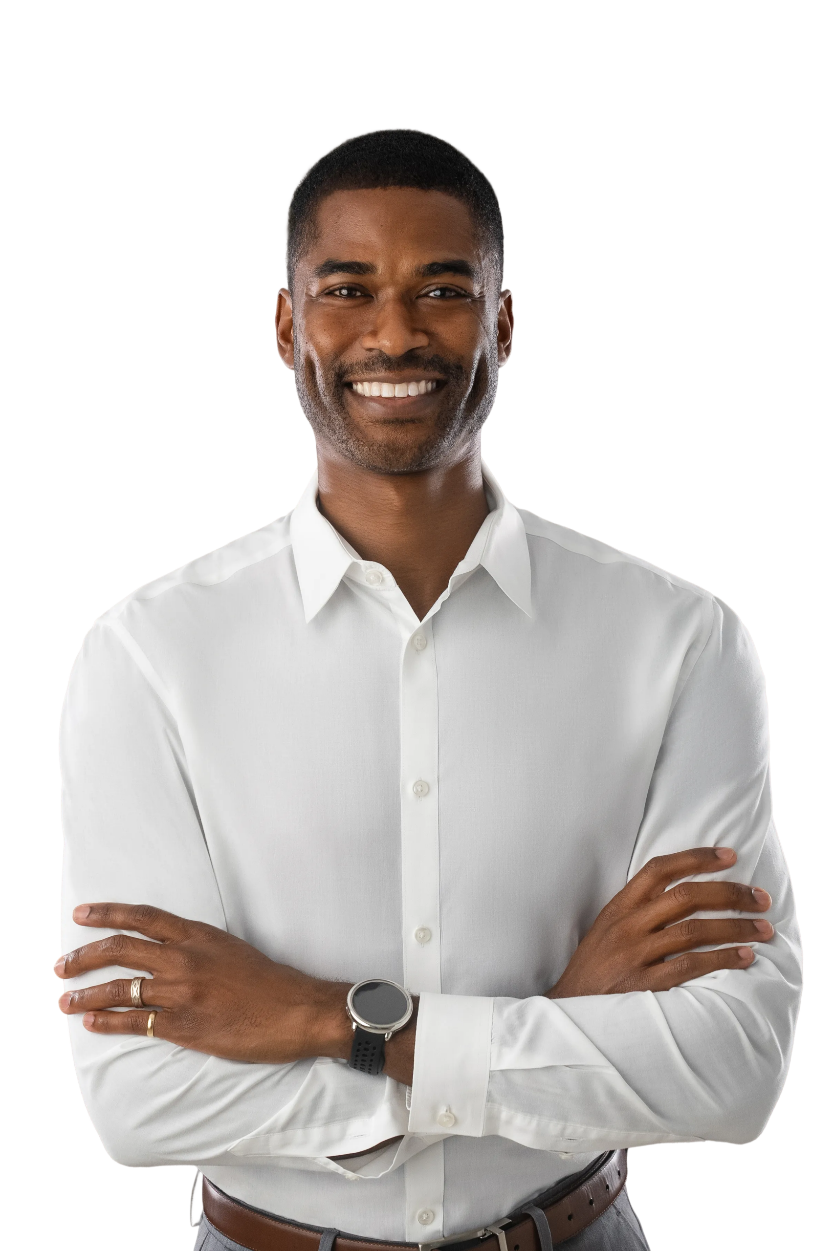 DR. JOSHUA COOPER