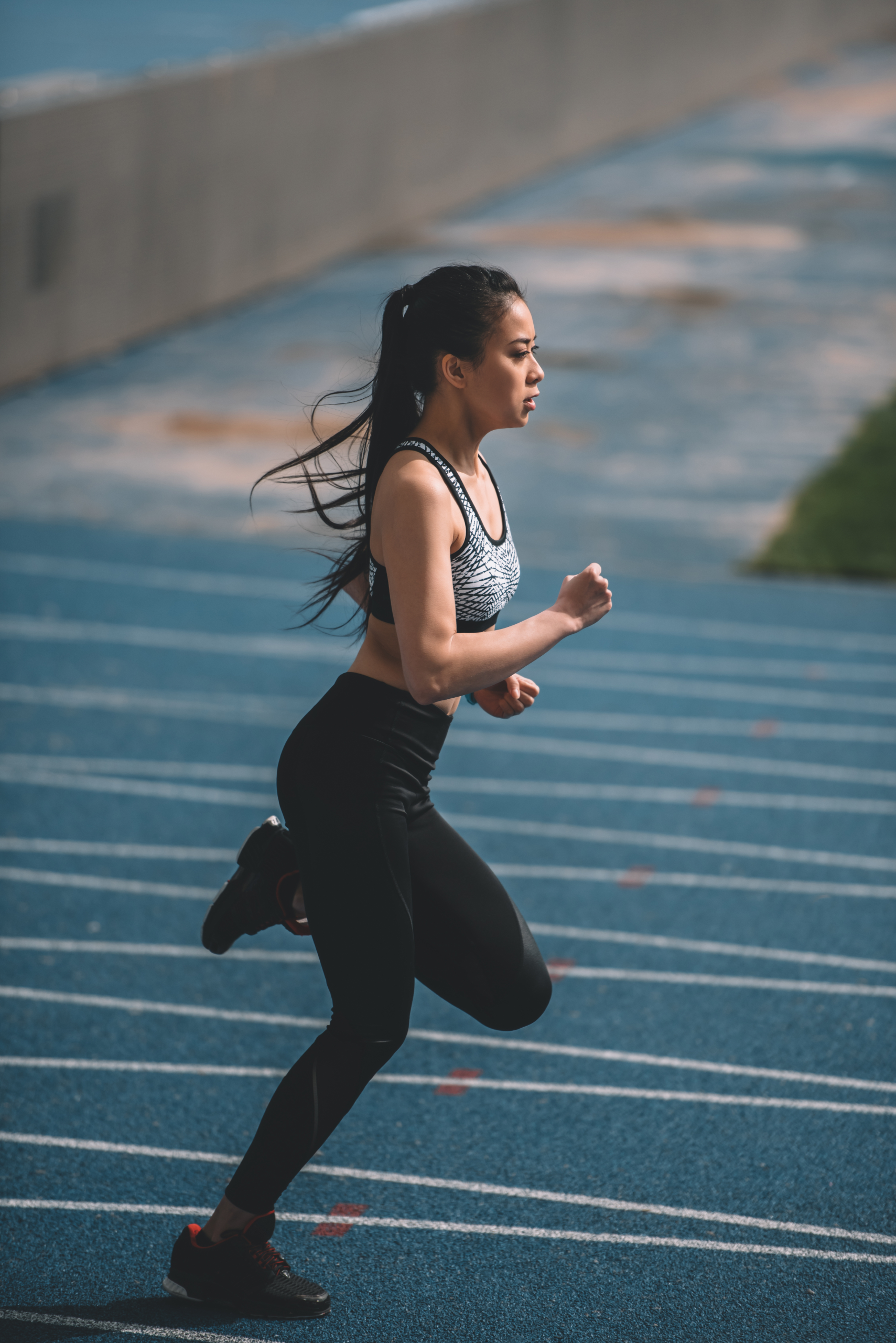 Prehab for Runners