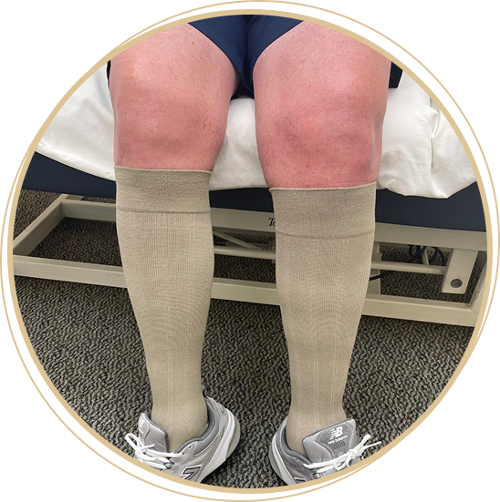 ToFL Compression Socks