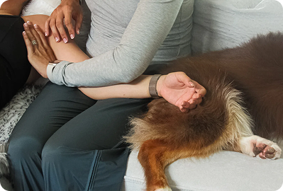 Precision Manual Lymphatic Drainage