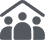 Caregivers or family members