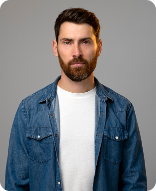 Daniel Foster