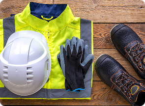 Fall Prevention Safety Kit