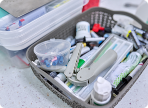 Clinical Assessment Tool Kit