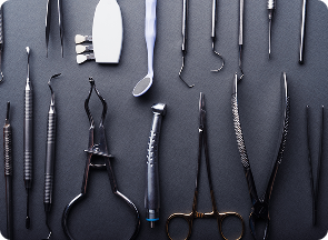 Post-Surgical Recovery Kit