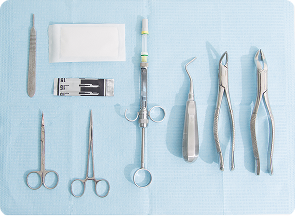 Post-Surgical Recovery Kit