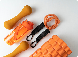 Complete Mobility Support Kit