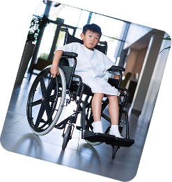 Neuromuscular Diseases