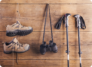 Fall Prevention Safety Kit