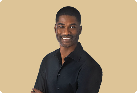 DR. JOSHUA COOPER