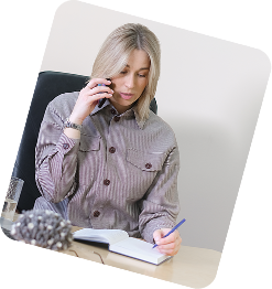15-Minute Follow-Up Call