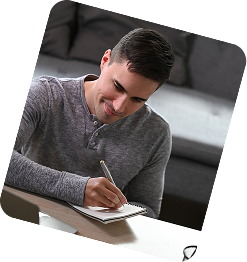 Written Wellness Summary