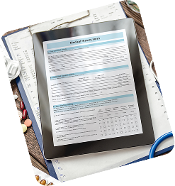 Medical Record Review