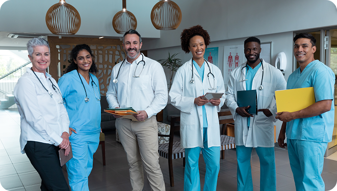 Thoughtful, Unrushed Care From the Start
