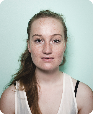 Olivia Parker