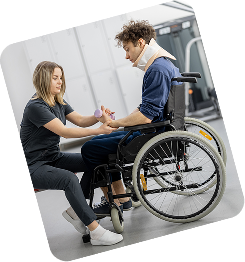 Stroke & Spinal Cord Injury