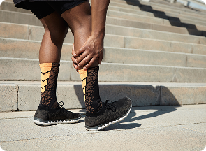 JOBST Medical Compression Socks