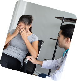 Brain Injuries/Vestibular Disorders