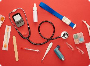 Clinical Assessment Tool Kit