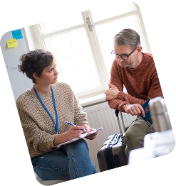 Therapy Consulting
