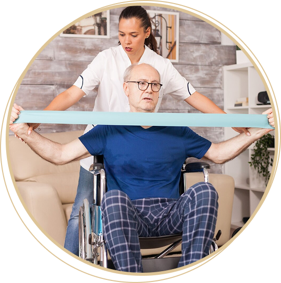 Expert Care to Reduce Swelling and Restore Movement
