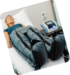 Compression therapy