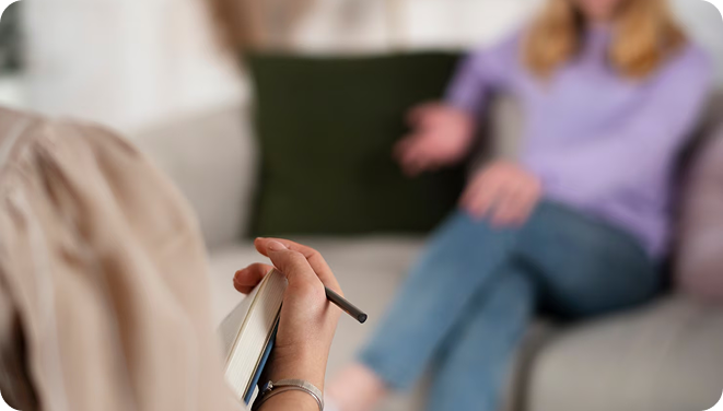 Concierge Care, Delivered Where You Heal Best