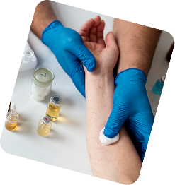 Wound evaluation